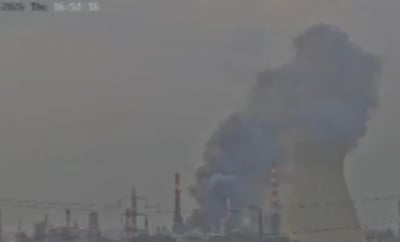 נחשף: זירה נוספת אותרה בבזן; פגיעה בתשתית חשמל - אך עם צפי קצר לתיקון