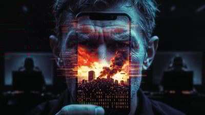 "אתם תהיו האנלפביתים החדשים": האזהרה הדרמטית שכל אחד חייב לשמוע