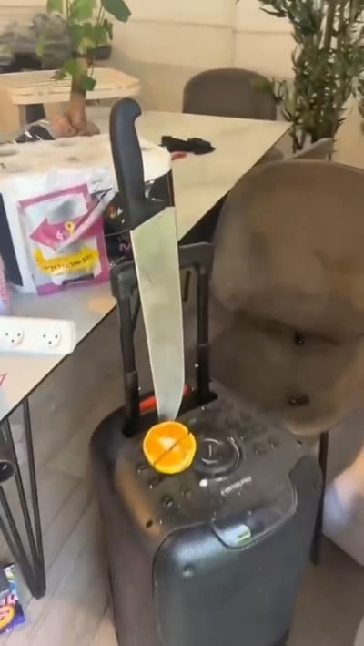 לוחם המילואים קיבל הודעה במלחמה: זה מה שקורה בינתיים בבית שלך