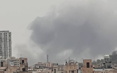 אזעקות בצפון, תקיפות בטהרן | ארה"ב דחתה את התקיפות על מתקני האנרגיה