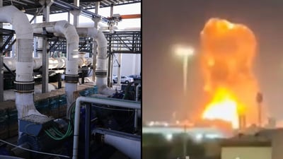 פגיעה במקור מחיה חיוני: האיום החדש של איראן על ישראל