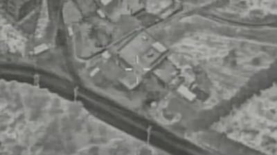 מפקדה, תחנות דלק ותשתיות: אלו היעדים שהותקפו הלילה בלבנון | צפו