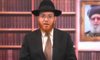 ליל הסדר בבית הסבא: איך מקיימים מצות "והגדת לבנך"? • צפו