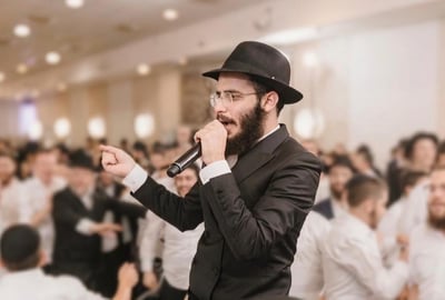 יענקי מרטון בלחן חדש: "היטיבה ה' לטובים"