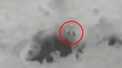 מחבלי חיזבאללה שיגרו רקטות - וחוסלו בתוך זמן קצר | צפו בחיסול