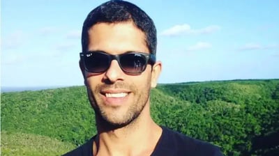 אורי פרץ הי"ד