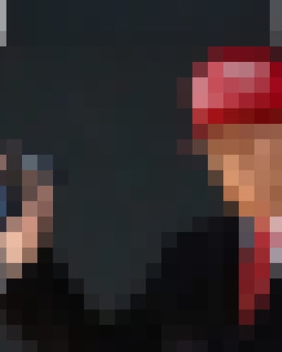 הבית הלבן פרסם תמונות וסרטונים מטושטשים; הגולשים ניסו לפענח את המסר