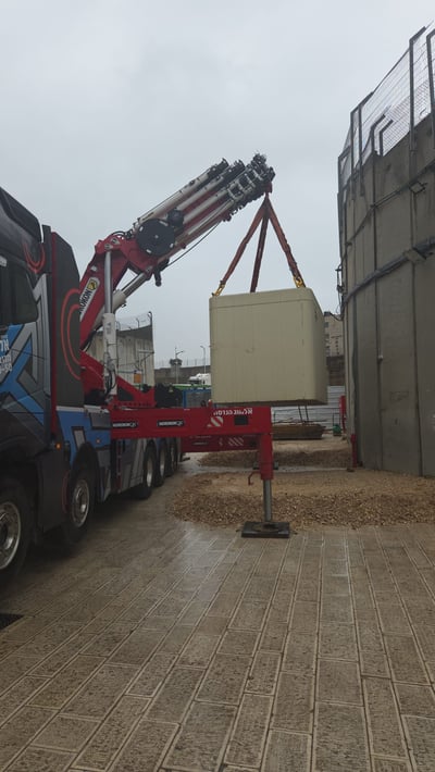 קבר רחל במבצע שאגת הארי