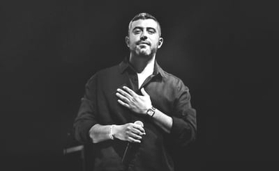 לכבוד פסח: ישי ריבו בסינגל חדש: "לא לחינם"