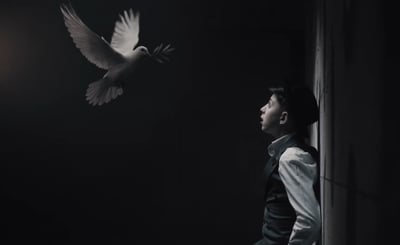 שי וינר בסינגל קליפ חדש: "יבוא שלום"