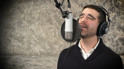 אלי זיידנפלד וילד הפלא מוישי רוזנברג בסינגל פסח חדש: "והיא שעמדה"