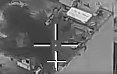 יותר מ-230 תקיפות: כך חיל האוויר תוקף מערכות הגנה אוויריות בלב טהרן