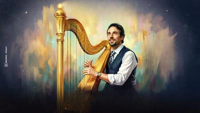 עמירן דביר מארח את אהרל'ה סמט וגדעון לוין: "למענך עשה"