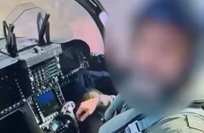 "התחזה לטייס ואיש מוסד": כתב אישום חמור נגד תושב השטחים שסחט קורבנות