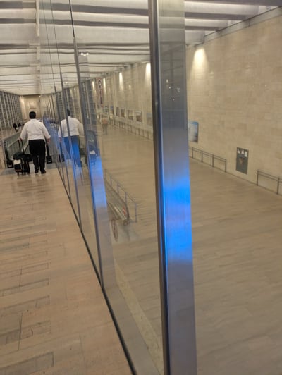 השמיים נפתחים מחצות: נתב"ג חוזר לפעילות כבר הלילה