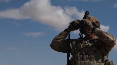 "השמדנו אותם" | הגנרל האמריקאי מסכם את המבצע באיראן בשתי מילים