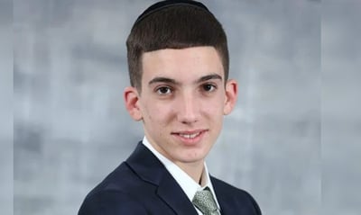 פריצת דרך בחקירה: כשבע שנים לאחר המעשה, נעצר חשוד ברצח אביתר אזרזר ז"ל