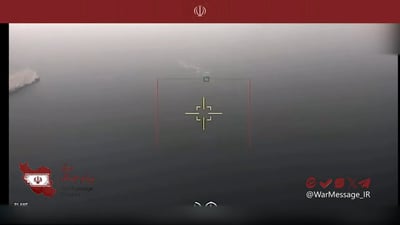 אחרי שטראמפ איים במצור על איראן: משמרות המהפכה מגיבים ומאיימים בחזרה