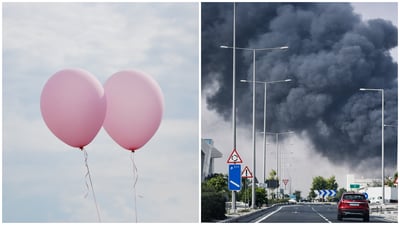 תקיפה איראנית על מתקן "ראס לאפן" בקטאר 