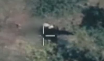 150 מטרות חוסלו ב-24 שעות: חיל האוויר ממשיך לפרק את חיזבאללה | תיעוד