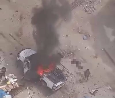 צה"ל חיסל מחבלי חמאס ברצועה: "הסרנו איום מיידי על כוחותינו"