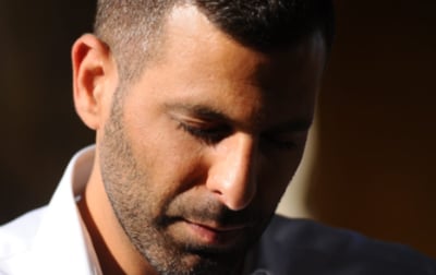 יאיר דוד מחדש את שירו בגרסה ווקאלית: "עלה"