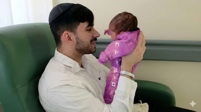 ישי שין מחדש את שירו בגרסה ווקאלית: "חידושים"