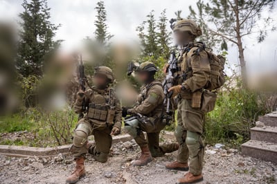 פעיות מבצעית בלבנון