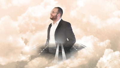 מוטי עויזר בגרסה ווקאלית לשירו: "הדרך אליך"