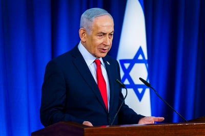 נתניהו: "שואלים אותי: ׳מה עשינו בצפון׳. הנה התשובה שלי"