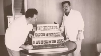 הכנסת מחפשת את הקונדיטור האבוד: מי יודע איפה יעקב ליפשיץ?