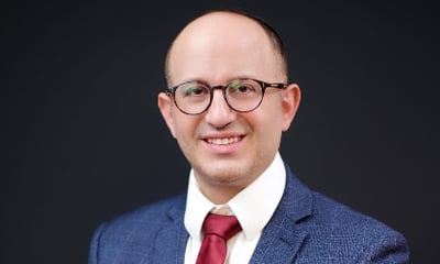 מאיר בן דרור בגרסה ווקאלית ללהיט: "אנא עבדא"