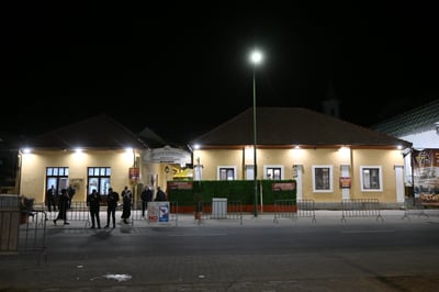 קרעסטיר תשפ"ו 