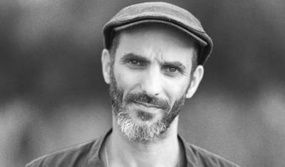 יוסף נטיב בגרסה ווקאלית לשירו: "באמת"