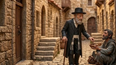 לייזר ברוק סופר בשירה: 21 ימים בעומר