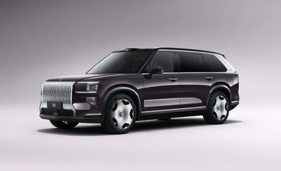 זיקר X9 היוקרתית