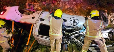 תאונה קטלנית בכביש 60: שני הרוגים ומספר פצועים בהתנגשות חזיתית