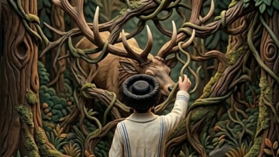 לייזר ברוק סופר בשירה: 24 ימים בעומר 