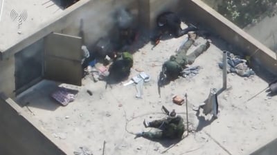 תיעוד דרמטי וצבעוני מחיסול מחבלי חיזבאללה | שיגורים מלבנון לצפון