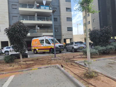 הזירה בקרית גת