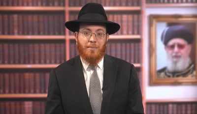 שהחיינו: האם אפשר לחדש בגדים בימי ספירת העומר? • צפו