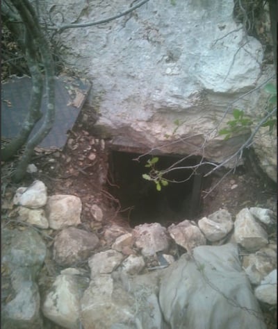 תקיפת מבנה צבאי וחיסול מחבל מארגון הטרור חיזבאללה בדרום לבנון