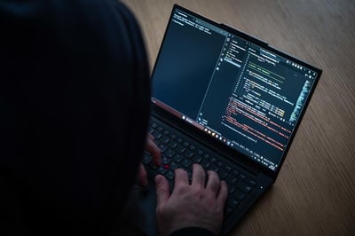 פעילות סייבר