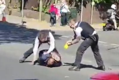 פרטים חדשים על הפיגוע: כך זה התרחש דקה אחר דקה - ומה שכחו הבריטים לציין?