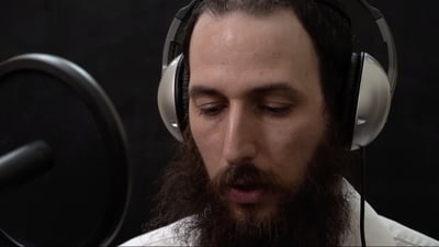 אילון הייטנר בביצוע ווקאלי ייחודי: "האדרת והאמונה"