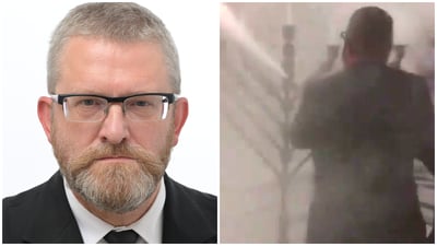 גז'גוז' בראון 