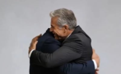 נתניהו פרסם סרטון AI "קורע"; כך הגיב יאיר גולן שהופיע בו