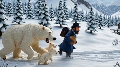 לייזר ברוק סופר בשירה: 29 ימים בעומר