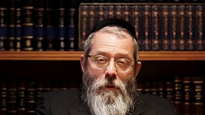 מה אמר רבי שמעון בר יוחאי ביום האחרון של חייו? ומה זה אומר לך היום?