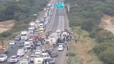 תאונה קטלנית בצפון: שלוש נשים נהרגו במקום, לפחות 10 פצועים נוספים